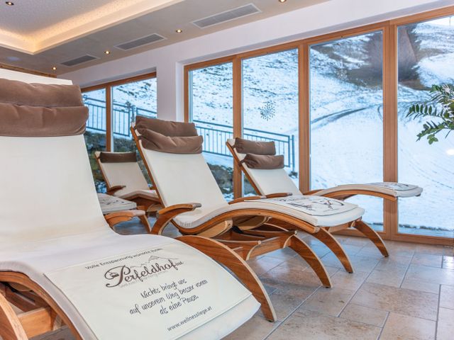 Bauernhof Perfeldhof